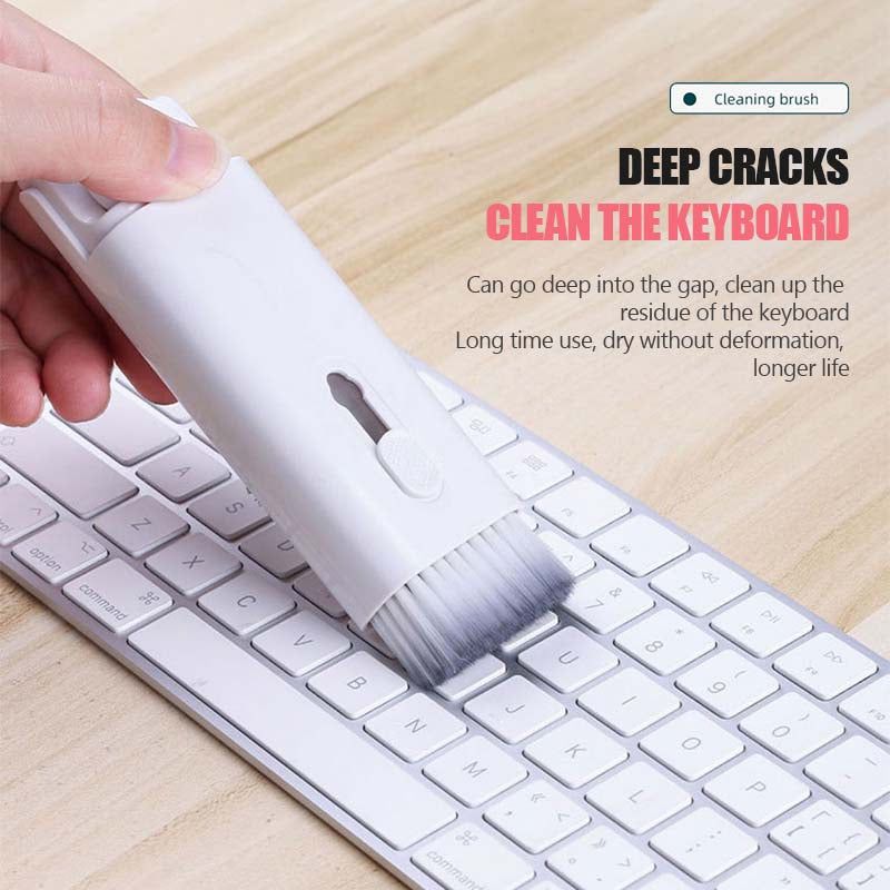 Multifunctional Cleaning Kit