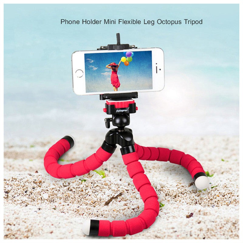 Mini Mobile Tripod