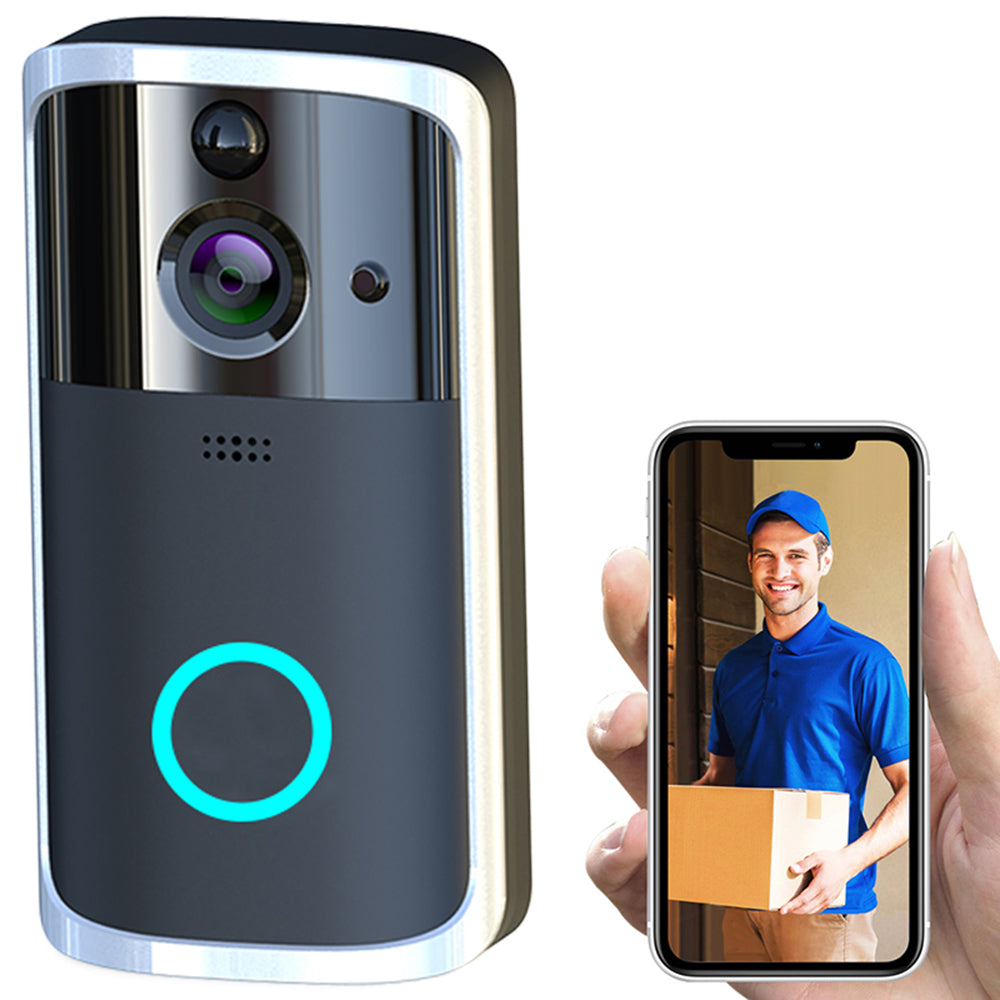 WiFi Doorbell Camera