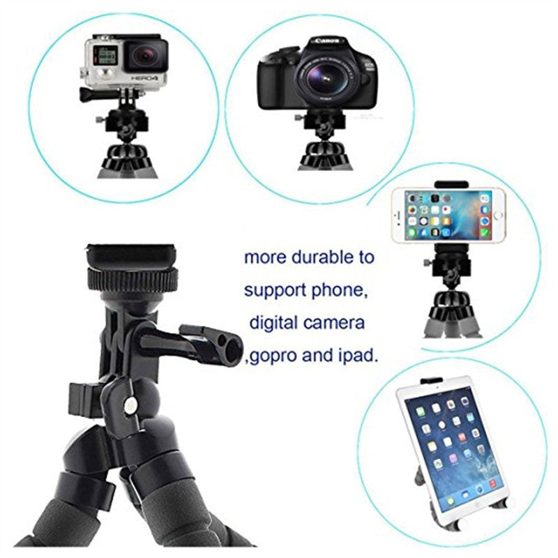 Mini Mobile Tripod