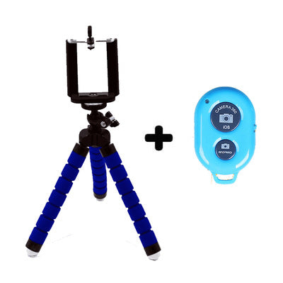 Mini Mobile Tripod