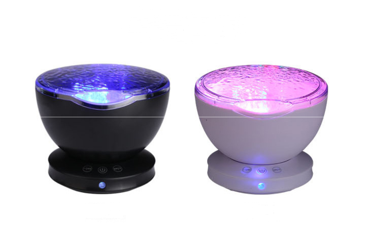 Ocean LED Projector