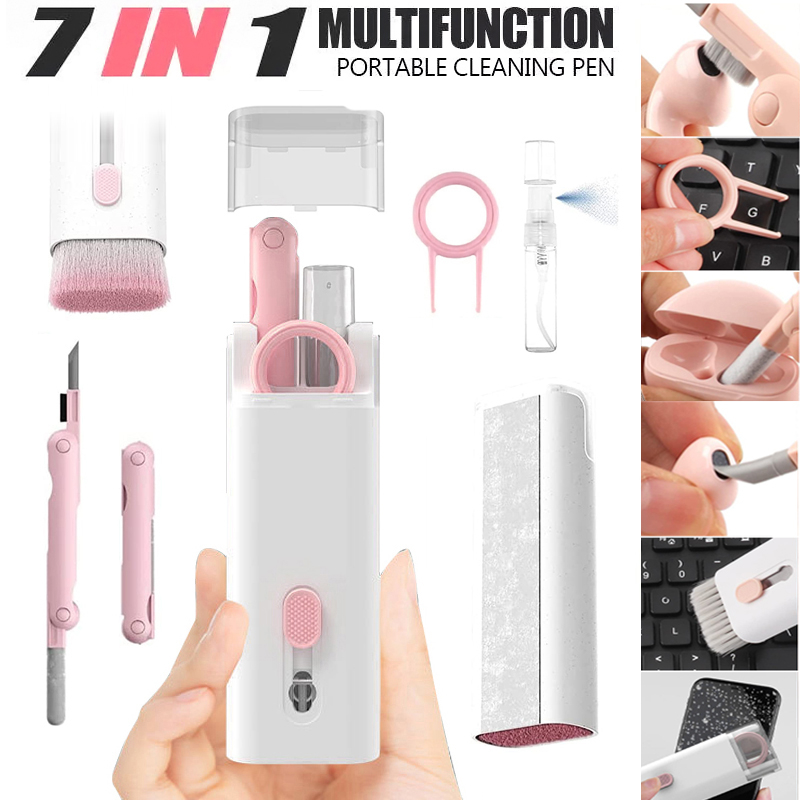 Multifunctional Cleaning Kit