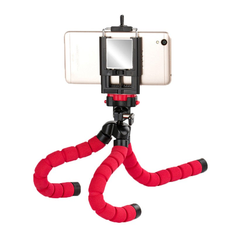 Mini Mobile Tripod