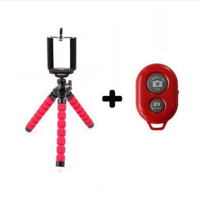 Mini Mobile Tripod