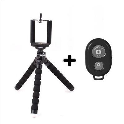 Mini Mobile Tripod