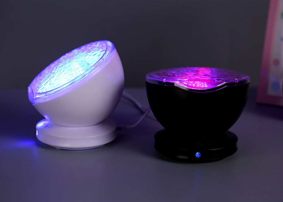 Ocean LED Projector