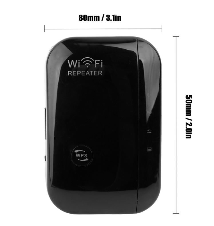 Wifi Signal Amplifier