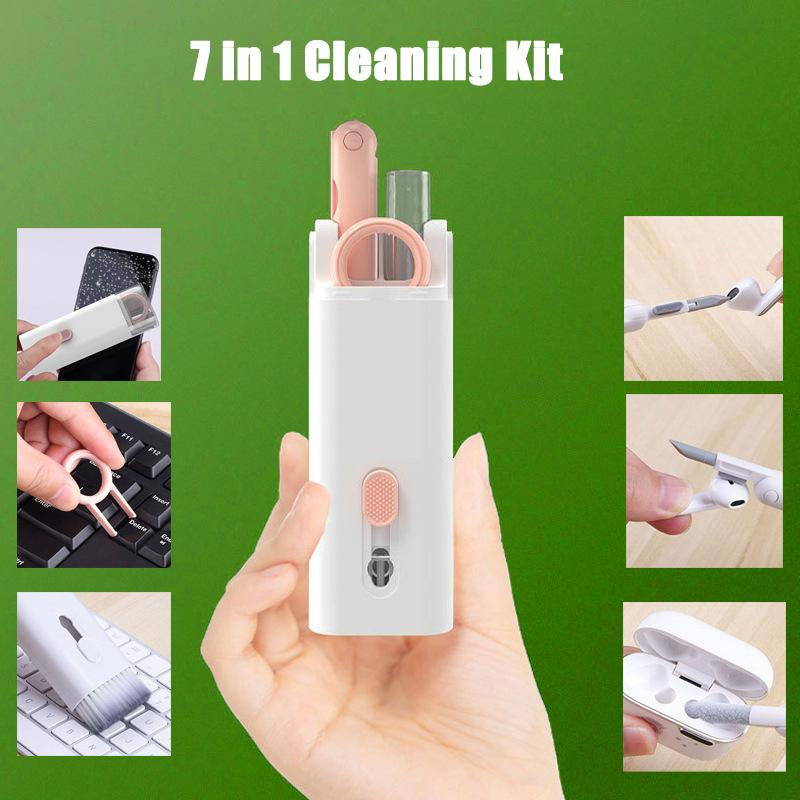 Multifunctional Cleaning Kit