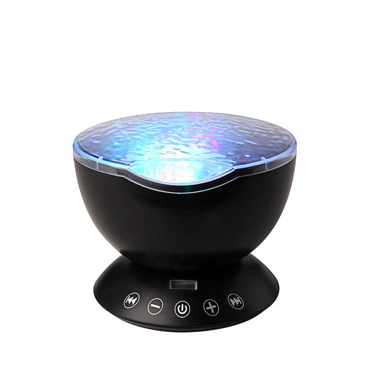 Ocean LED Projector