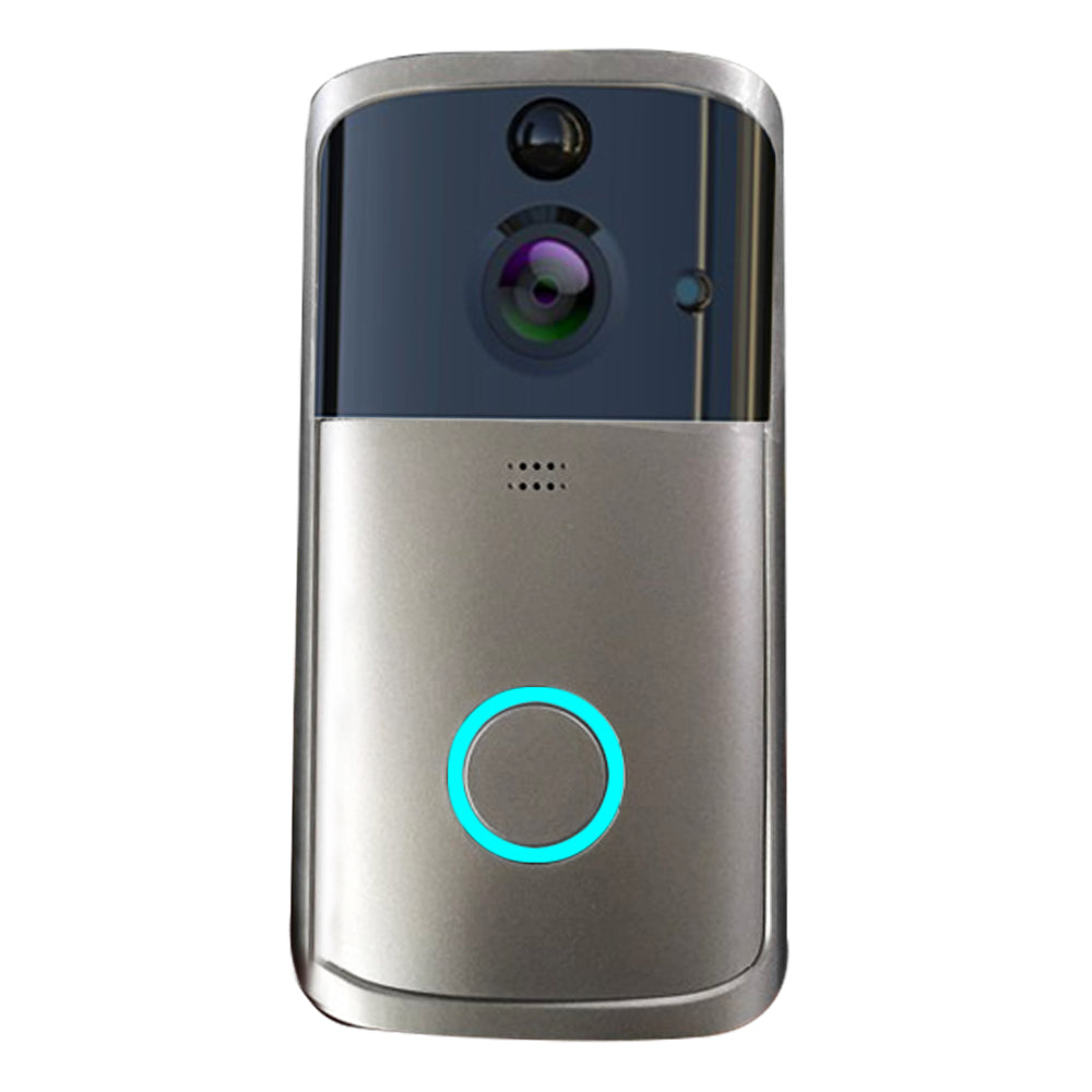 WiFi Doorbell Camera