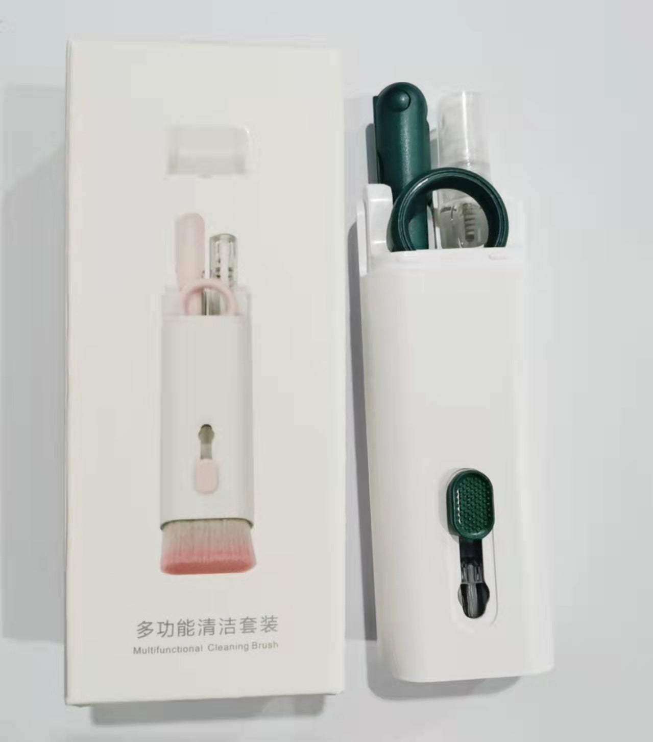 Multifunctional Cleaning Kit