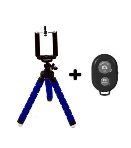 Mini Mobile Tripod